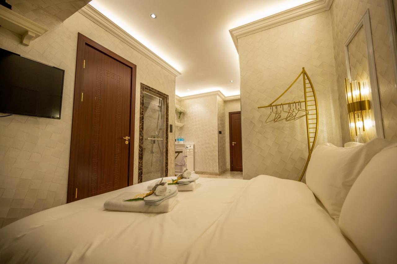 Hotel A @ Between Hilton & Cititel Kota Kinabalu