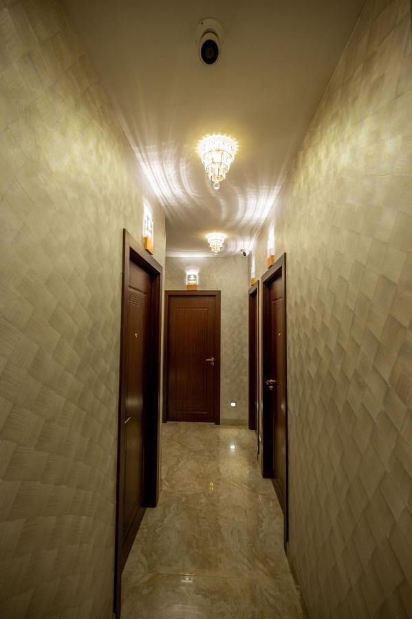 Hotel A @ Between Hilton & Cititel Kota Kinabalu