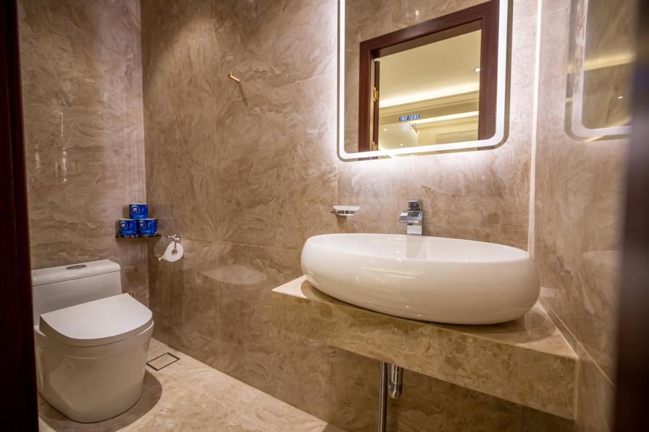 A @ Between Hilton & Cititel 4* Kota Kinabalu