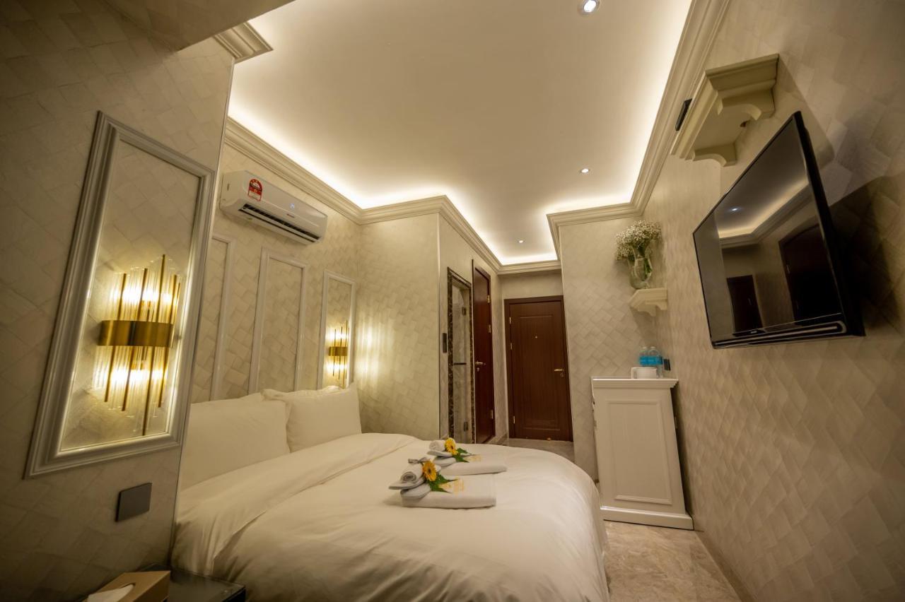 Hotel A @ Between Hilton & Cititel Kota Kinabalu
