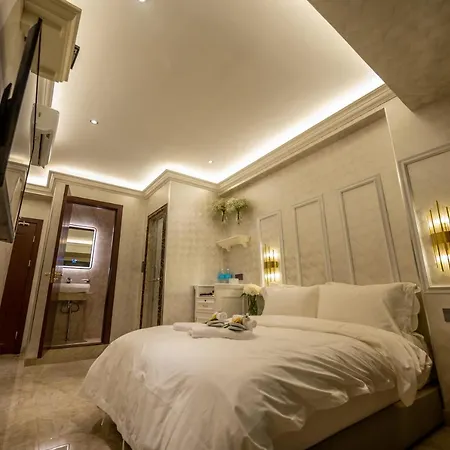 A Residence @ Between Hilton & Cititel Hotel Kota Kinabalu Exterior photo