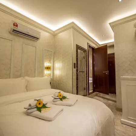 A Residence @ Between Hilton & Cititel Hotel Kota Kinabalu Exterior photo
